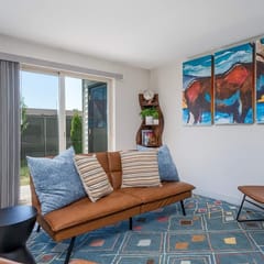 2 Aria-Glacier Basecamp|Stylish 2BR