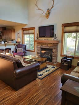 Pine Valley, Cfalls
