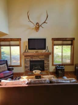 Pine Valley, Cfalls