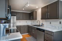 Aria Unit 11 - 1BDR