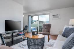 Aria Unit 11 - 1BDR