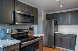 Aria Unit 11 - 1BDR