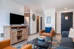 12 Aria - Gone Fishing Getaway 1BR