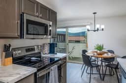 12 Aria - Gone Fishing Getaway 1BR