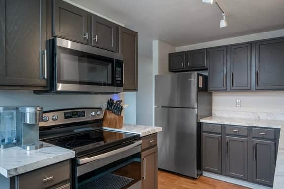Aria Unit 11 - 1BDR