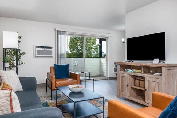 12 Aria - Gone Fishing Getaway 1BR