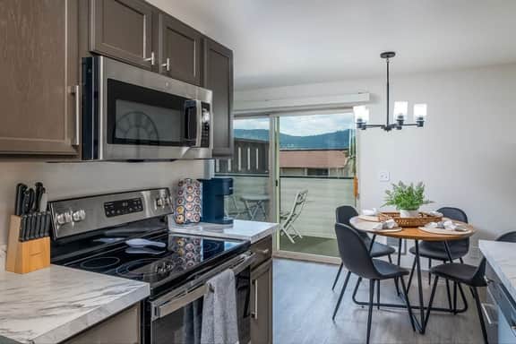 12 Aria - Gone Fishing Getaway 1BR