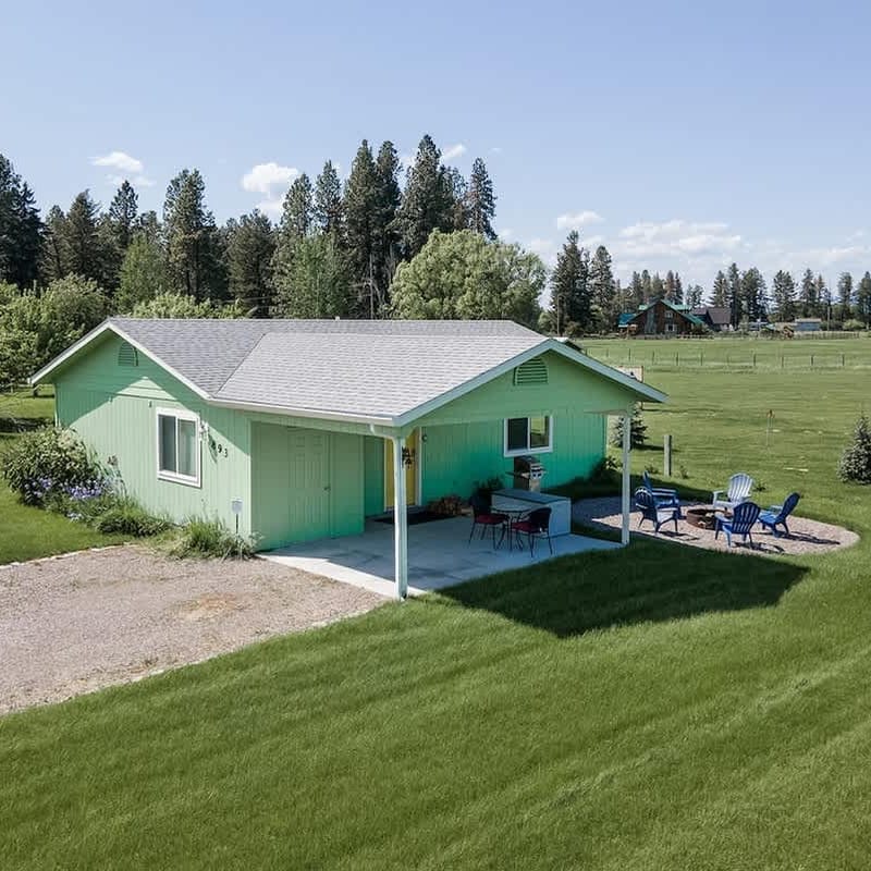 893 Capistrano 2BR